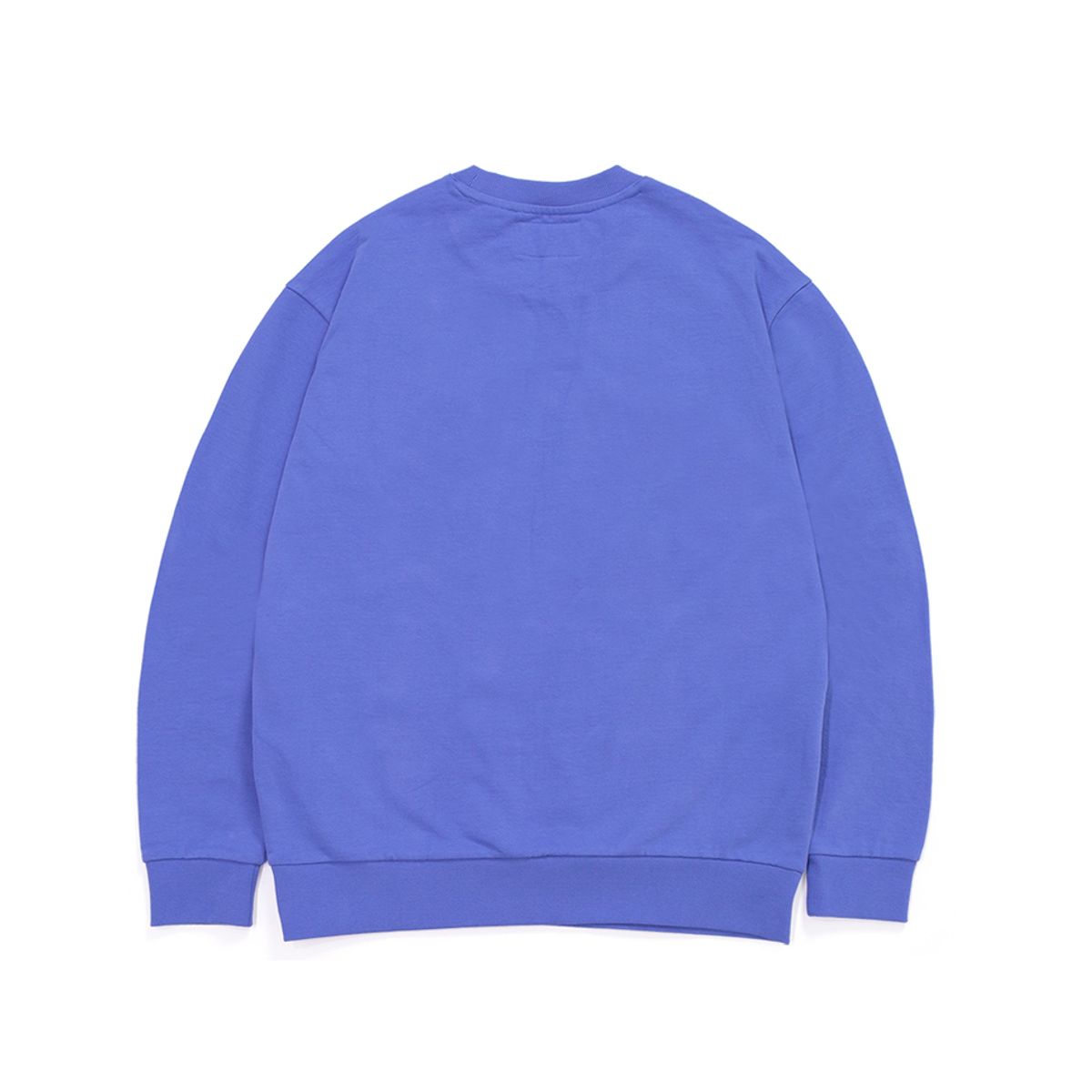 브라이언베리(BRIAN BERRY) ARC LOGO T-SHIRTS_L/BLUE