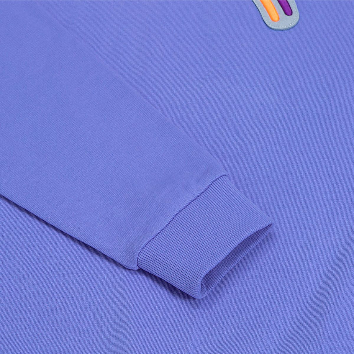 브라이언베리(BRIAN BERRY) ARC LOGO T-SHIRTS_L/BLUE