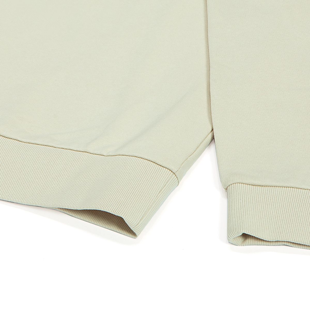 브라이언베리(BRIAN BERRY) ARC LOGO T-SHIRTS_L/BEIGE