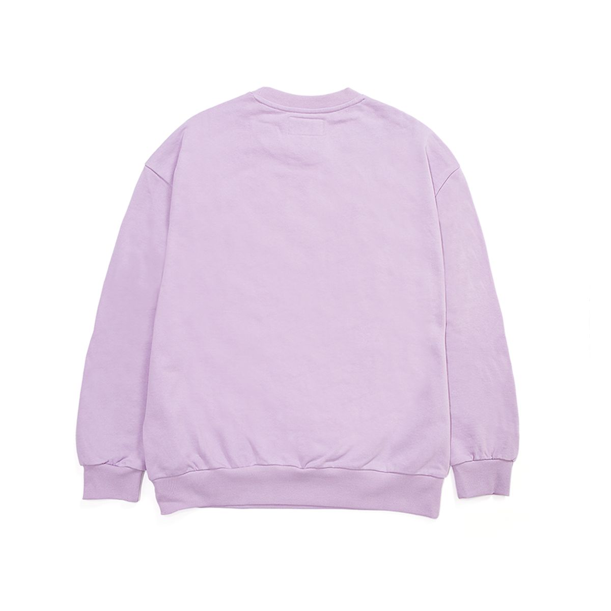 브라이언베리(BRIAN BERRY) BRIAN LOGO T-SHIRTS_P/VIOLET
