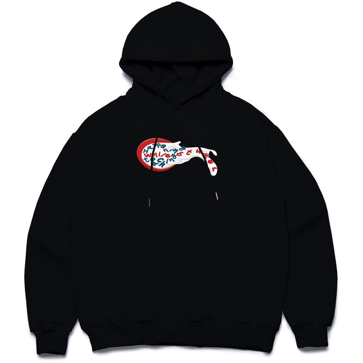 스터퍼(STUFFER) brerakfast HOODIE
