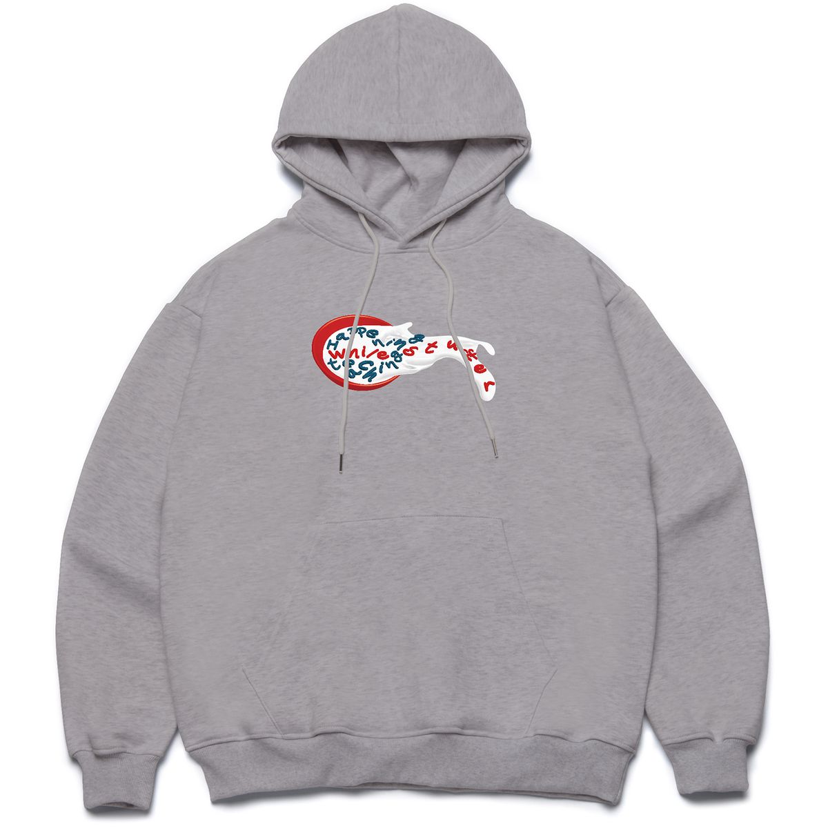 스터퍼(STUFFER) brerakfast HOODIE