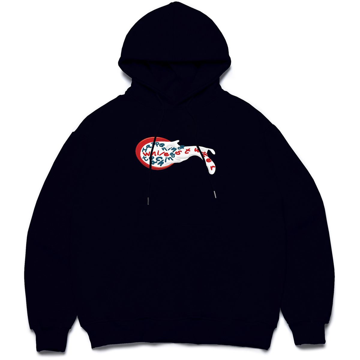 스터퍼(STUFFER) brerakfast HOODIE