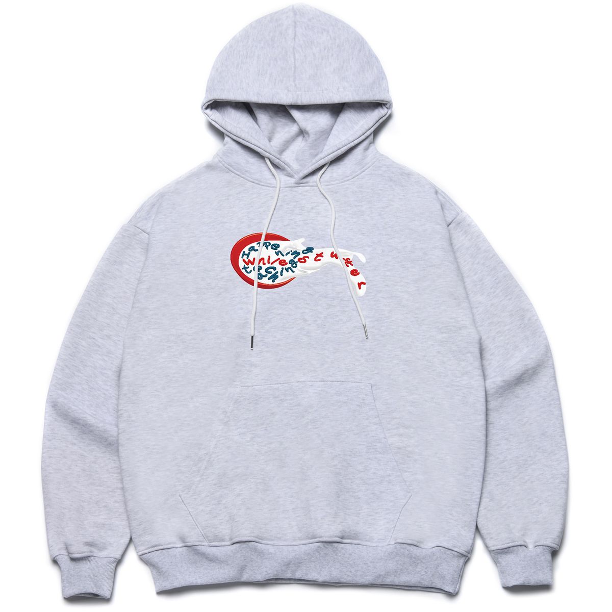 스터퍼(STUFFER) brerakfast HOODIE