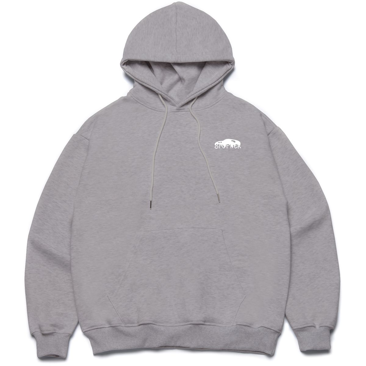 스터퍼(STUFFER) 꽈당 HOODIE