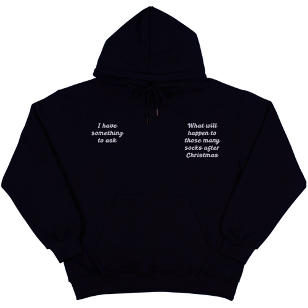 스터퍼(STUFFER) 집 구석 어딘가 HOODIE