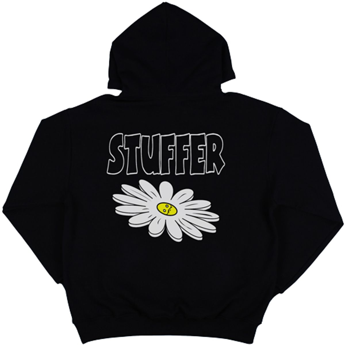 스터퍼(STUFFER) Daisy HOODIE
