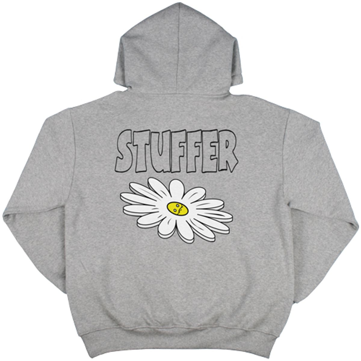 스터퍼(STUFFER) Daisy HOODIE