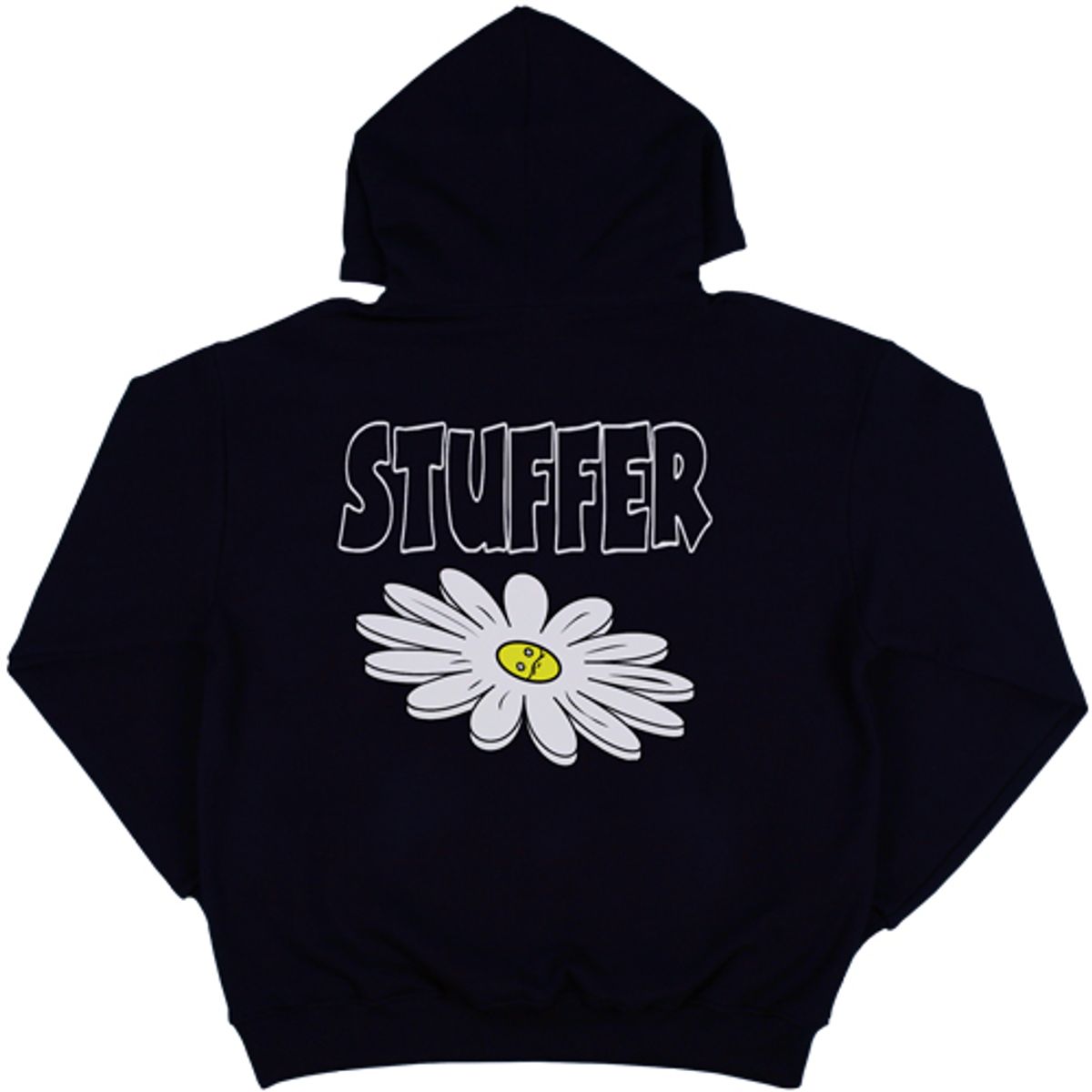 스터퍼(STUFFER) Daisy HOODIE