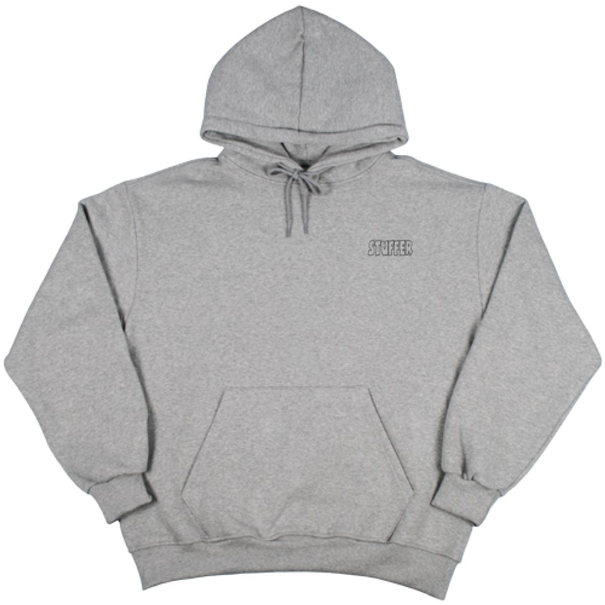 스터퍼(STUFFER) Daisy HOODIE