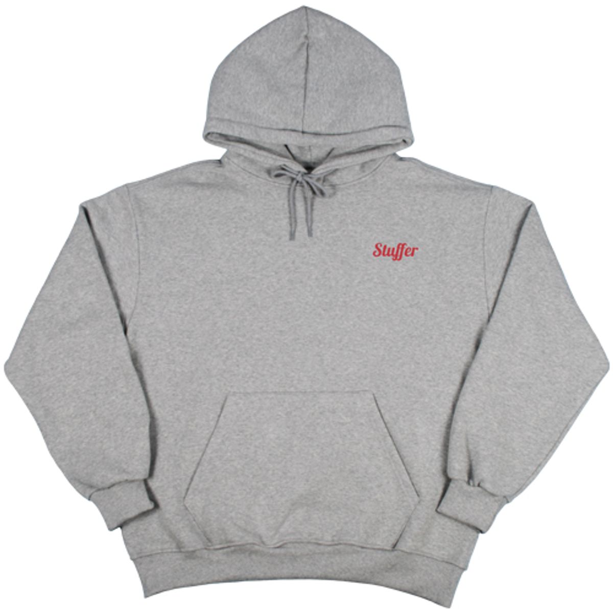 스터퍼(STUFFER) Illusion HOODIE