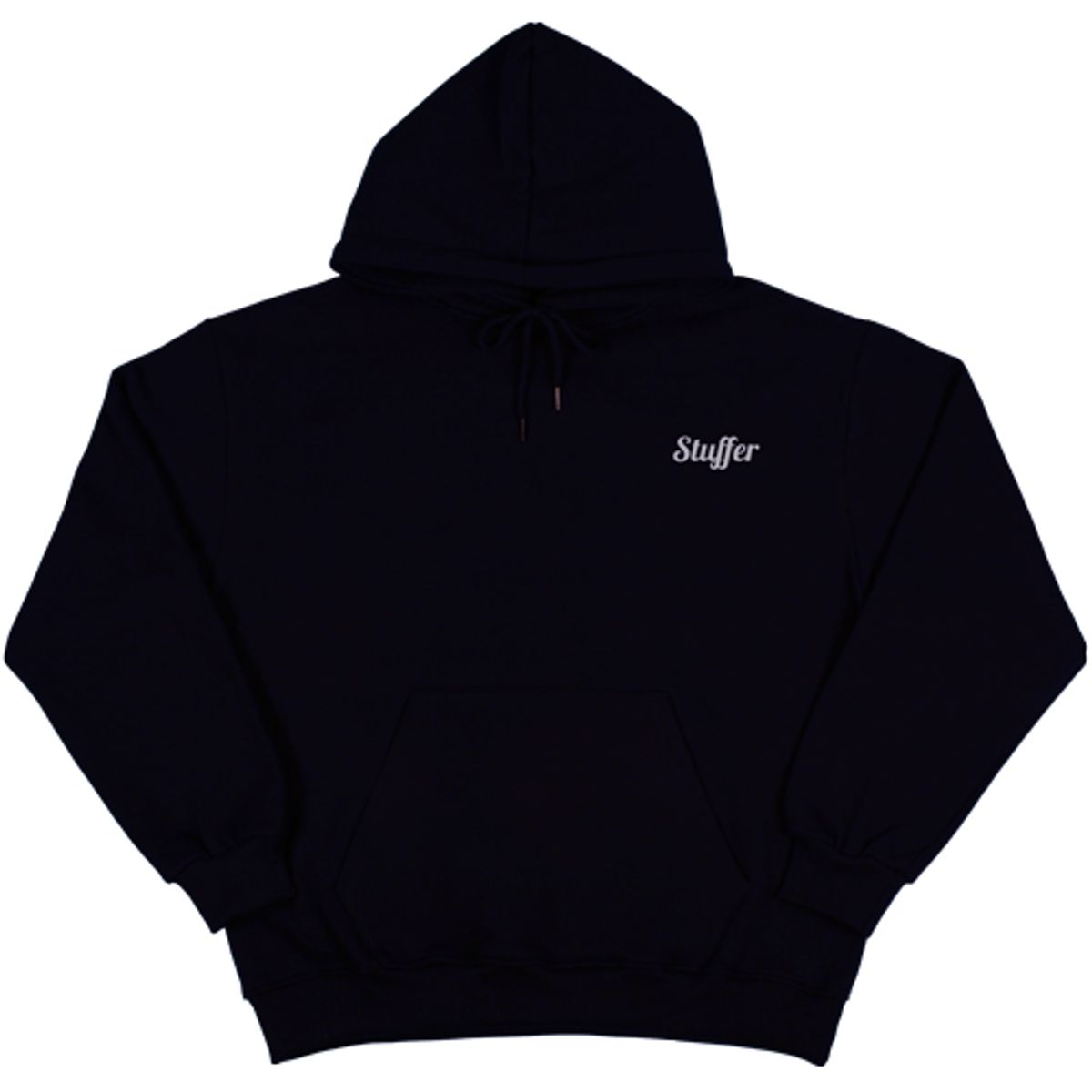 스터퍼(STUFFER) Illusion HOODIE