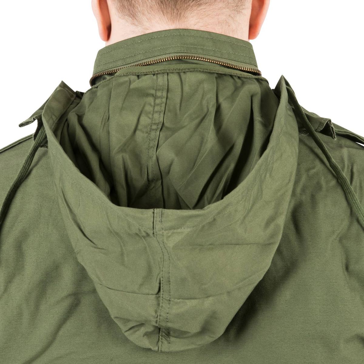 헬리콘텍스(HELIKONTEX) M65 자켓 유에스우드랜드