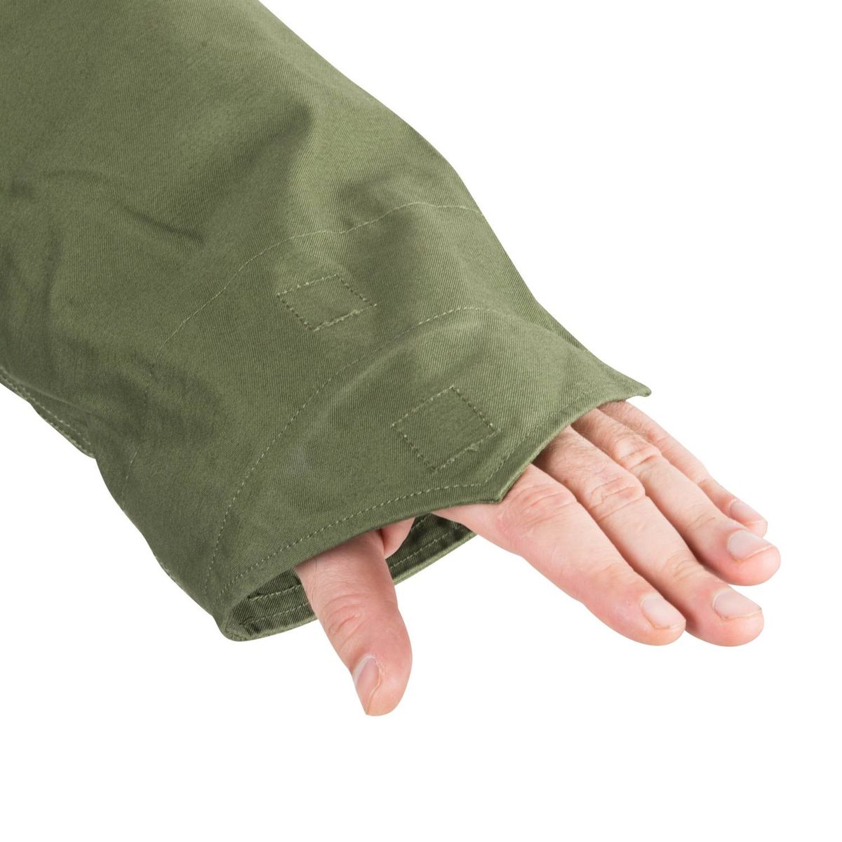 헬리콘텍스(HELIKONTEX) M65 자켓 유에스우드랜드