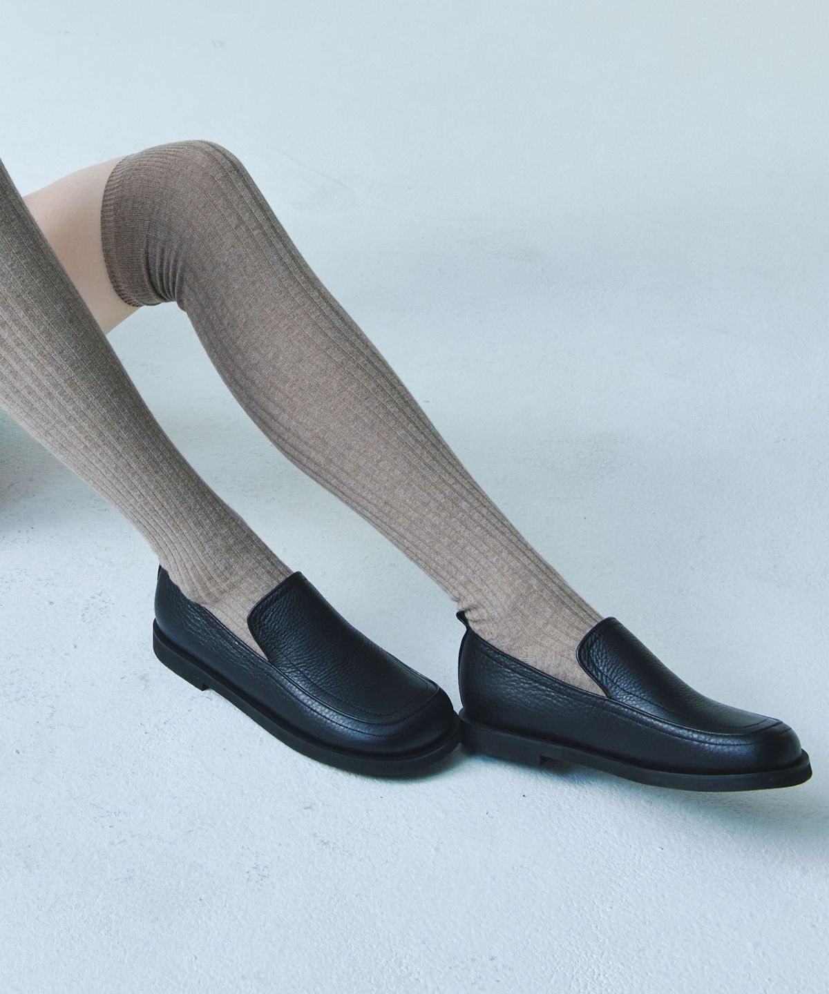 글렌웨이버리03150(GLEN-WAVERLEY 03150) 보니 소프트 로퍼(3 COLORS)