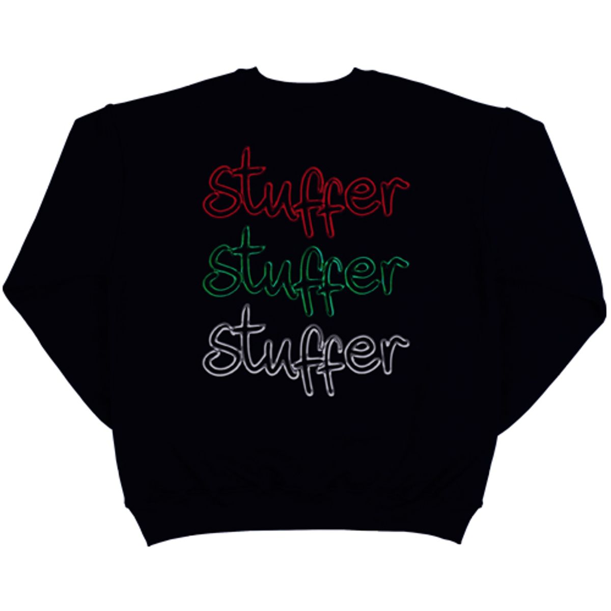 스터퍼(STUFFER) PARTY BALLOON Sweatshirt