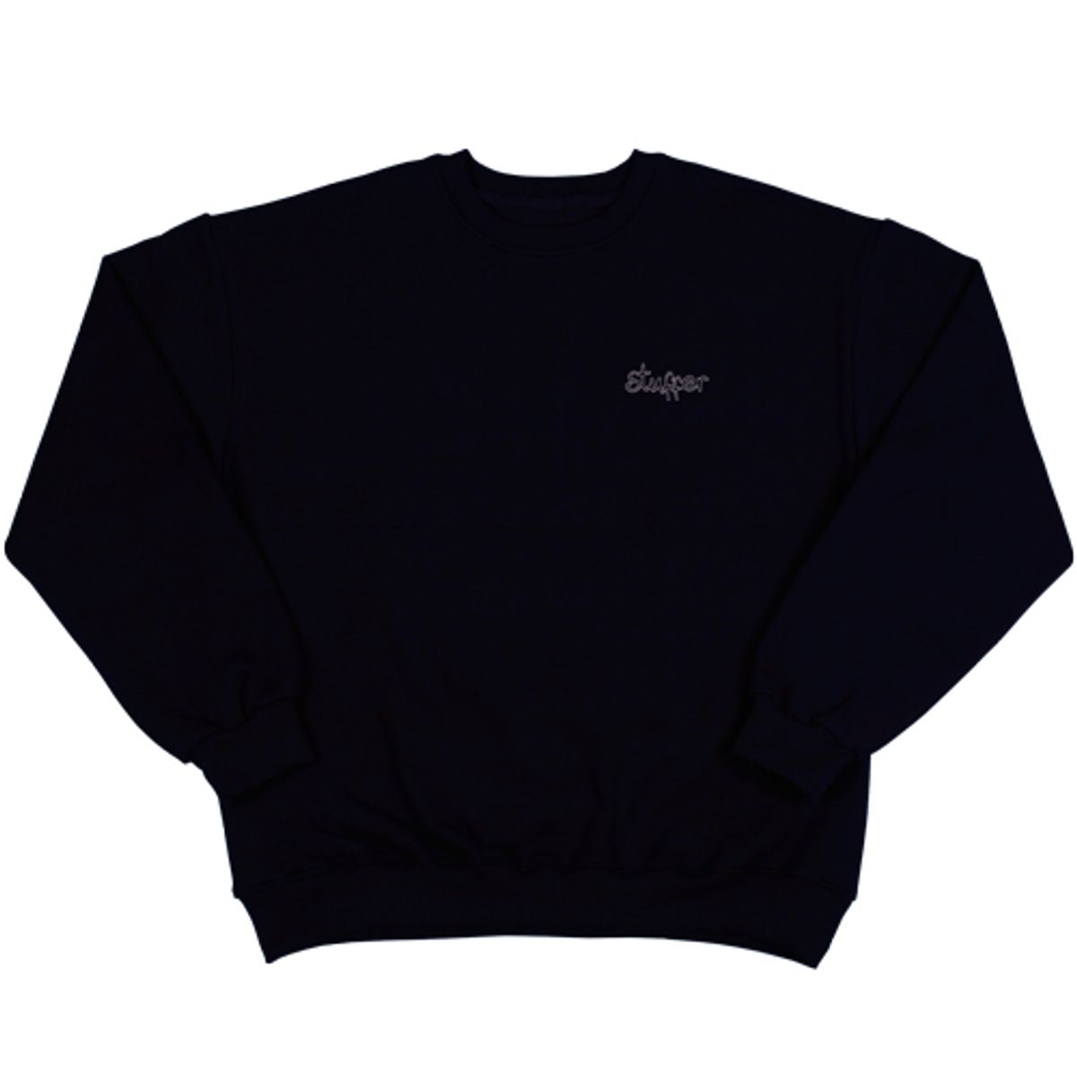 스터퍼(STUFFER) PARTY BALLOON Sweatshirt