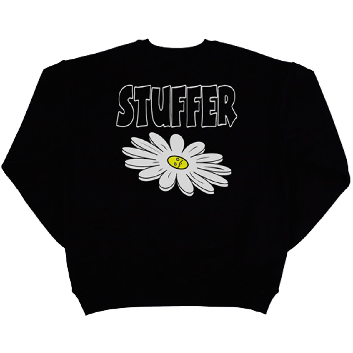 스터퍼(STUFFER) Daisy Sweatshirt