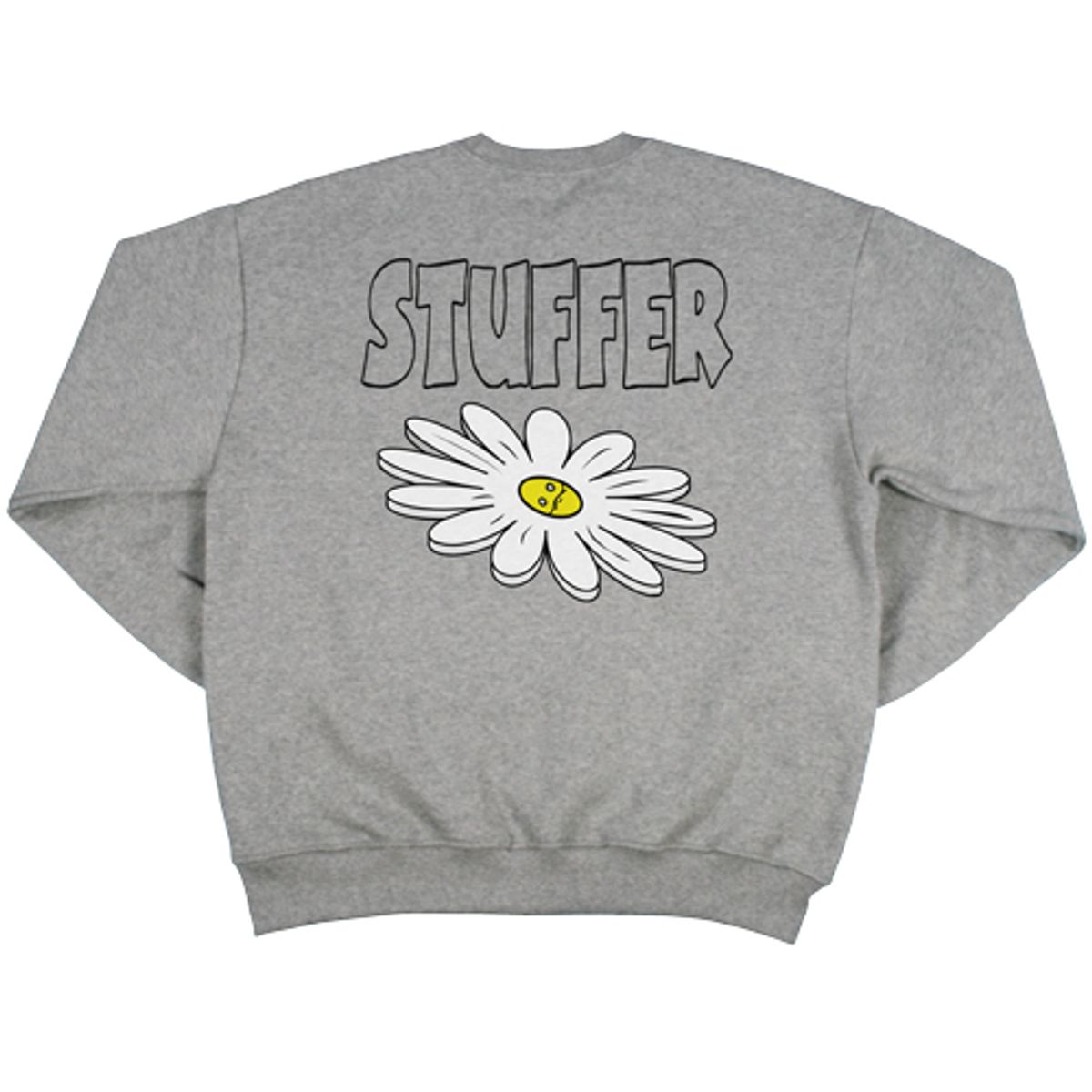 스터퍼(STUFFER) Daisy Sweatshirt