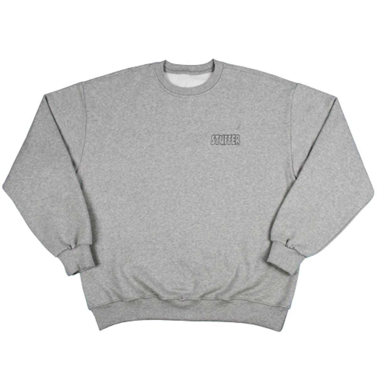 스터퍼(STUFFER) Daisy Sweatshirt