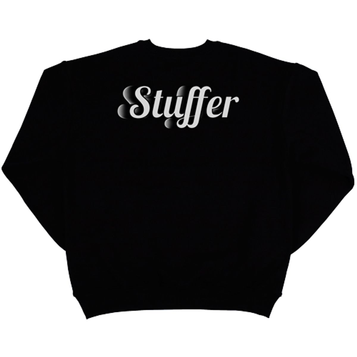 스터퍼(STUFFER) Illusion Sweatshirt