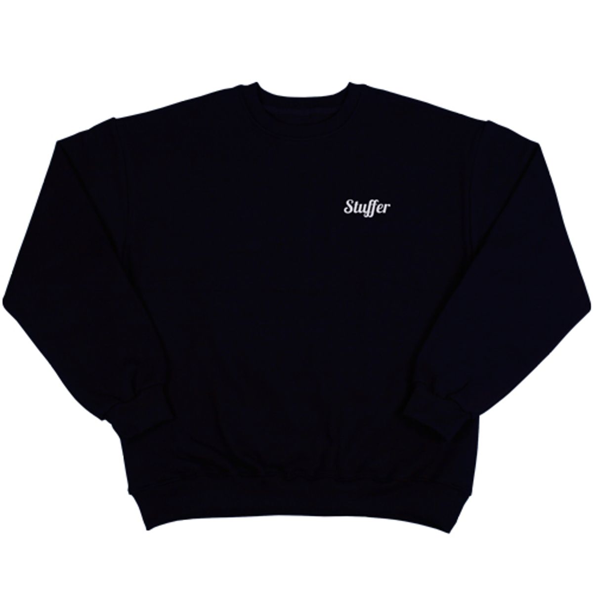 스터퍼(STUFFER) Illusion Sweatshirt