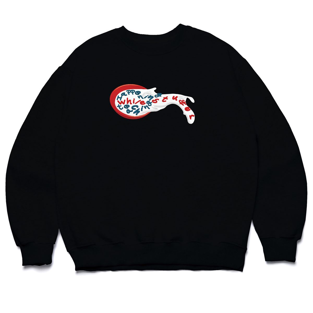 스터퍼(STUFFER) breakfast Sweatshirts