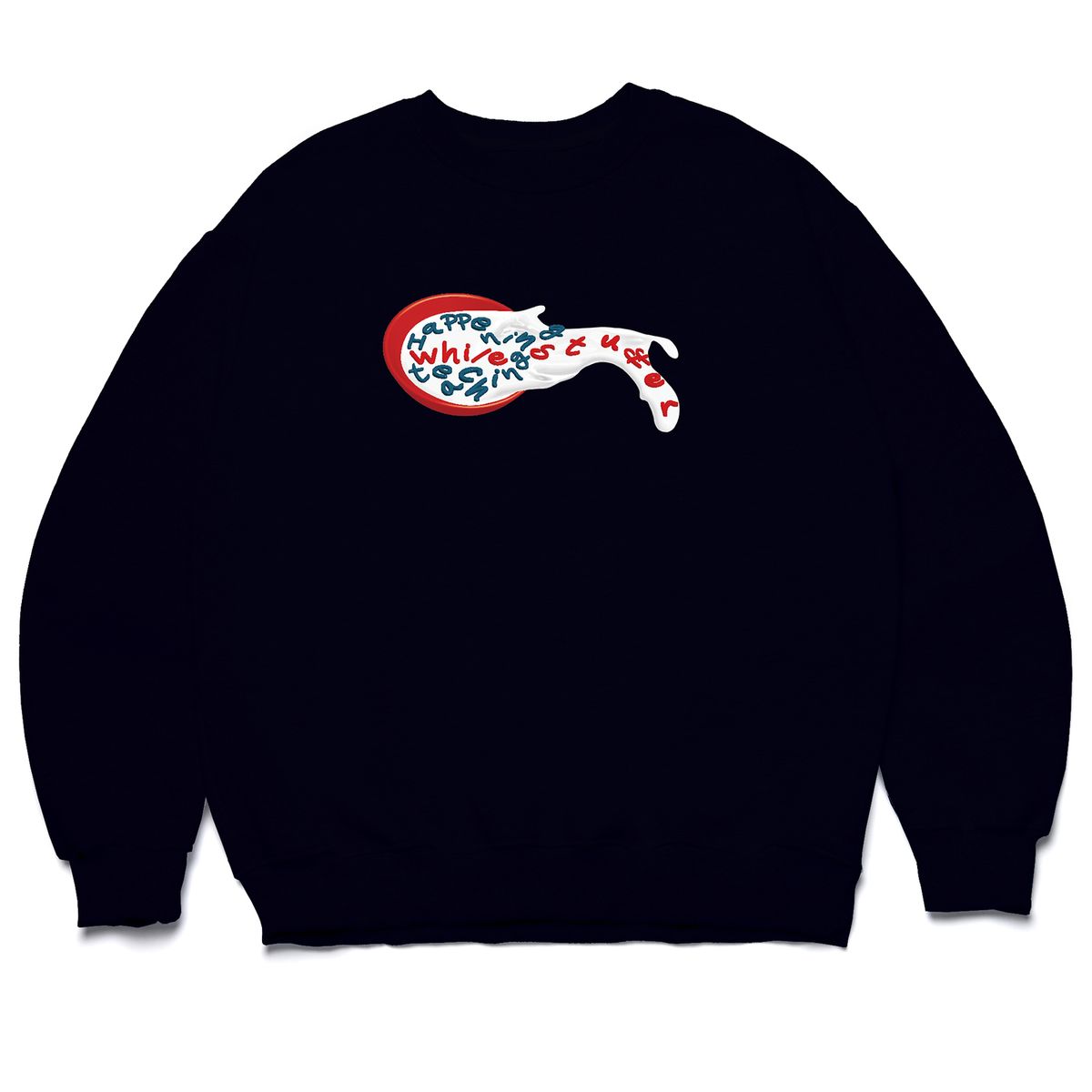 스터퍼(STUFFER) breakfast Sweatshirts