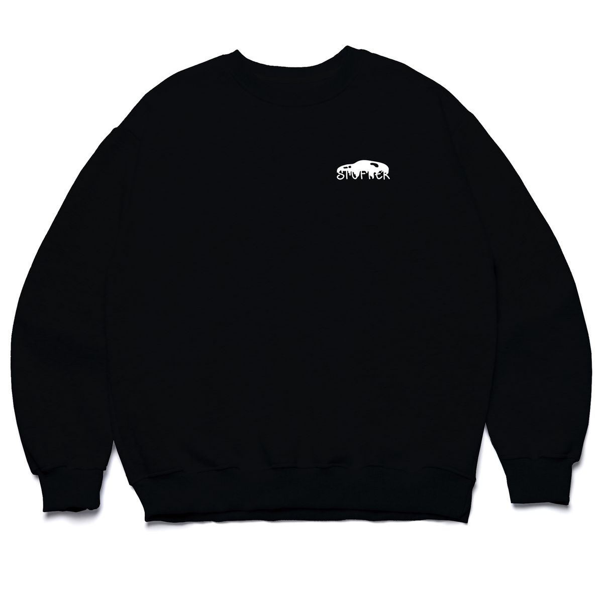 스터퍼(STUFFER) 꽈당 Sweatshirts