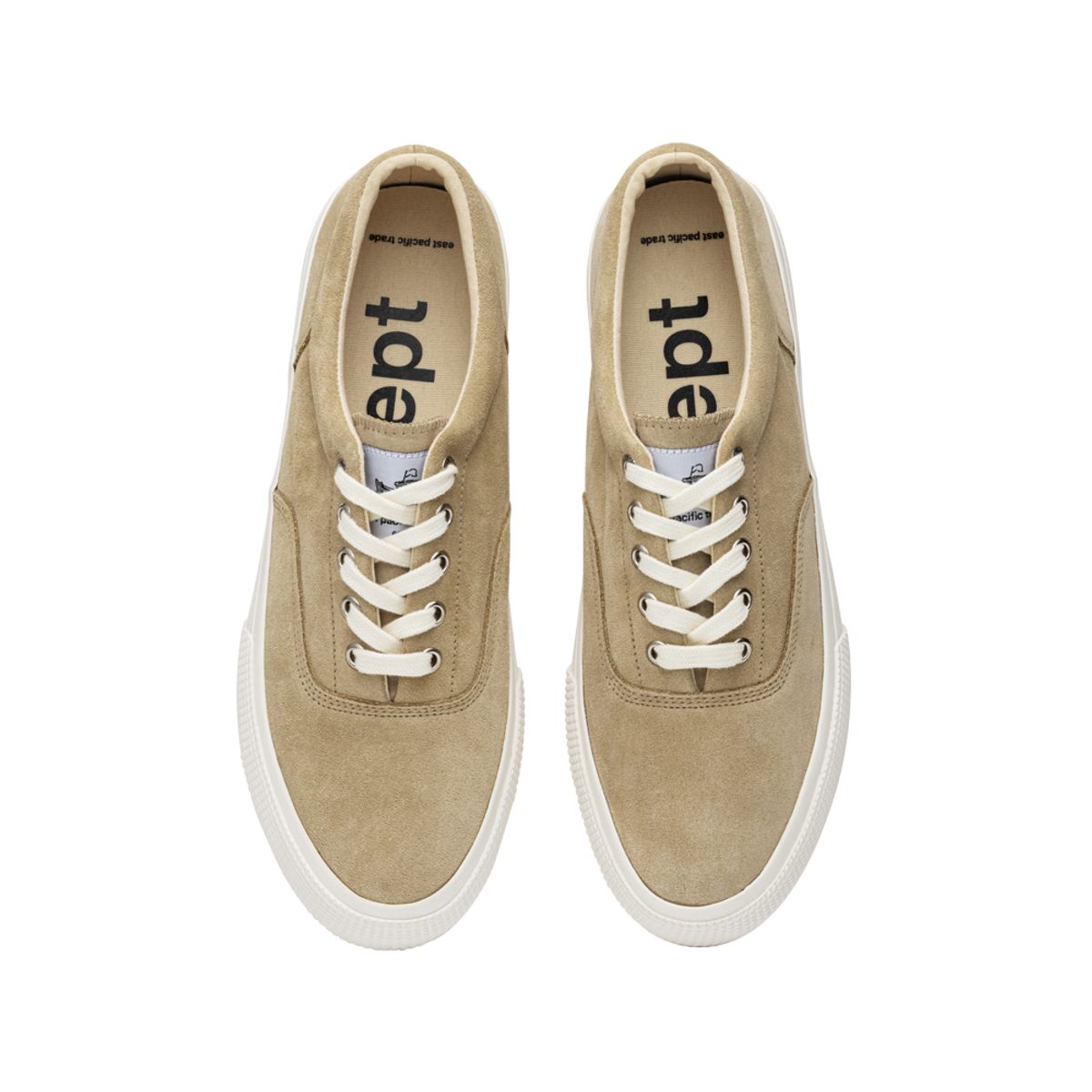 이피티(EPT) DECK (BEIGE)