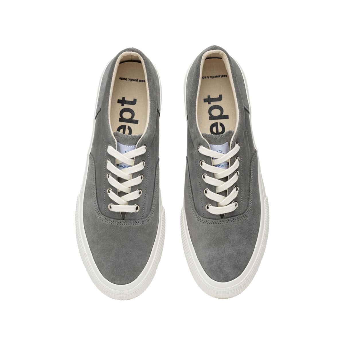 이피티(EPT) DECK (GREY)