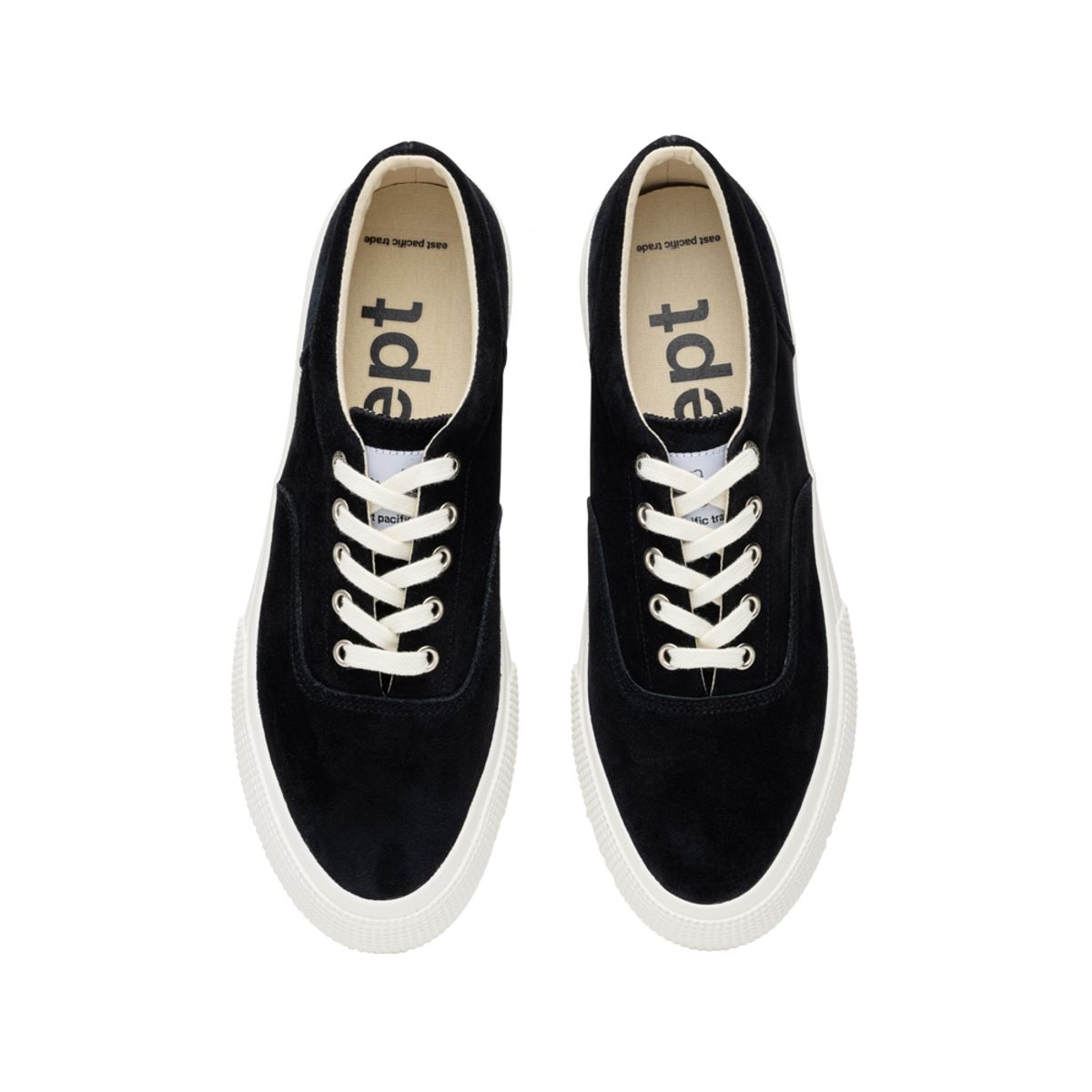 이피티(EPT) DECK (BLACK)