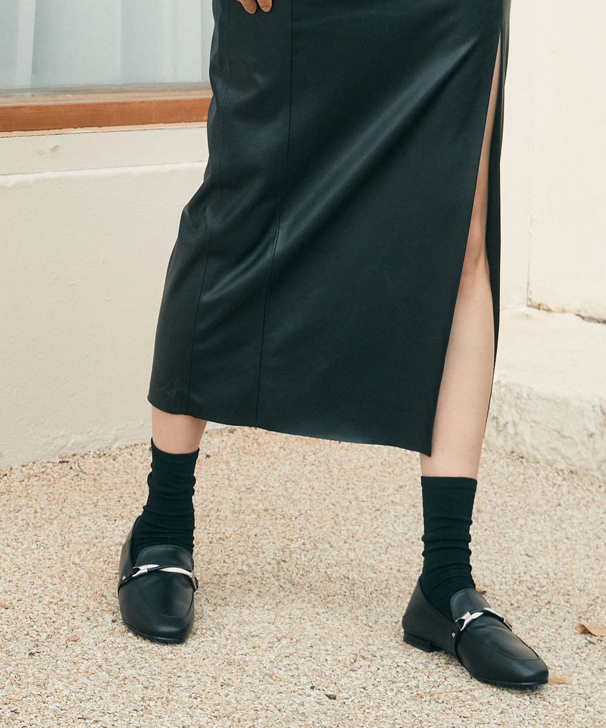 어썸듀(AWESOME DEW) Loafers_ADS316