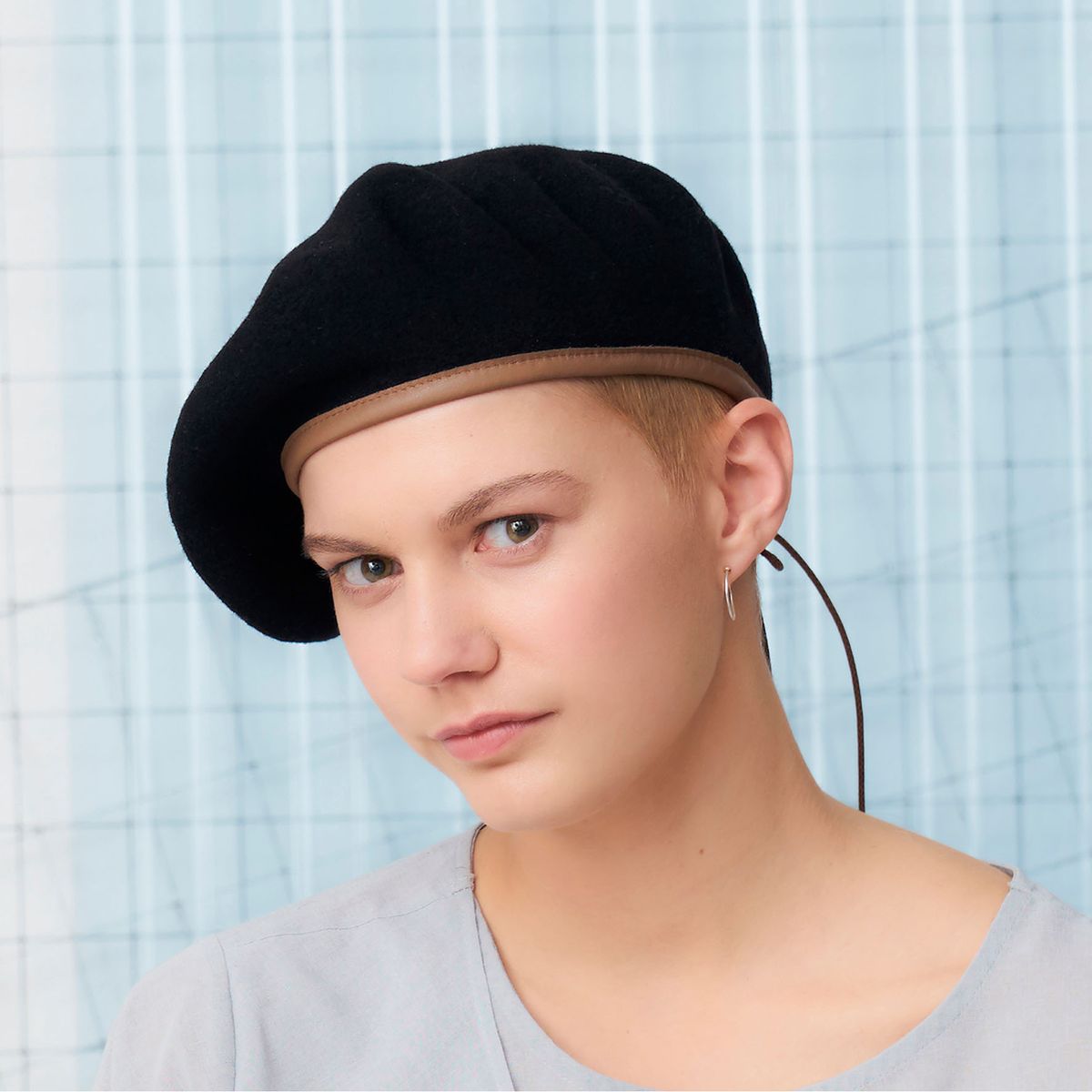 로레르(LAULHERE) 프랑스 베레모 로사 3컬러 (한국수입원)