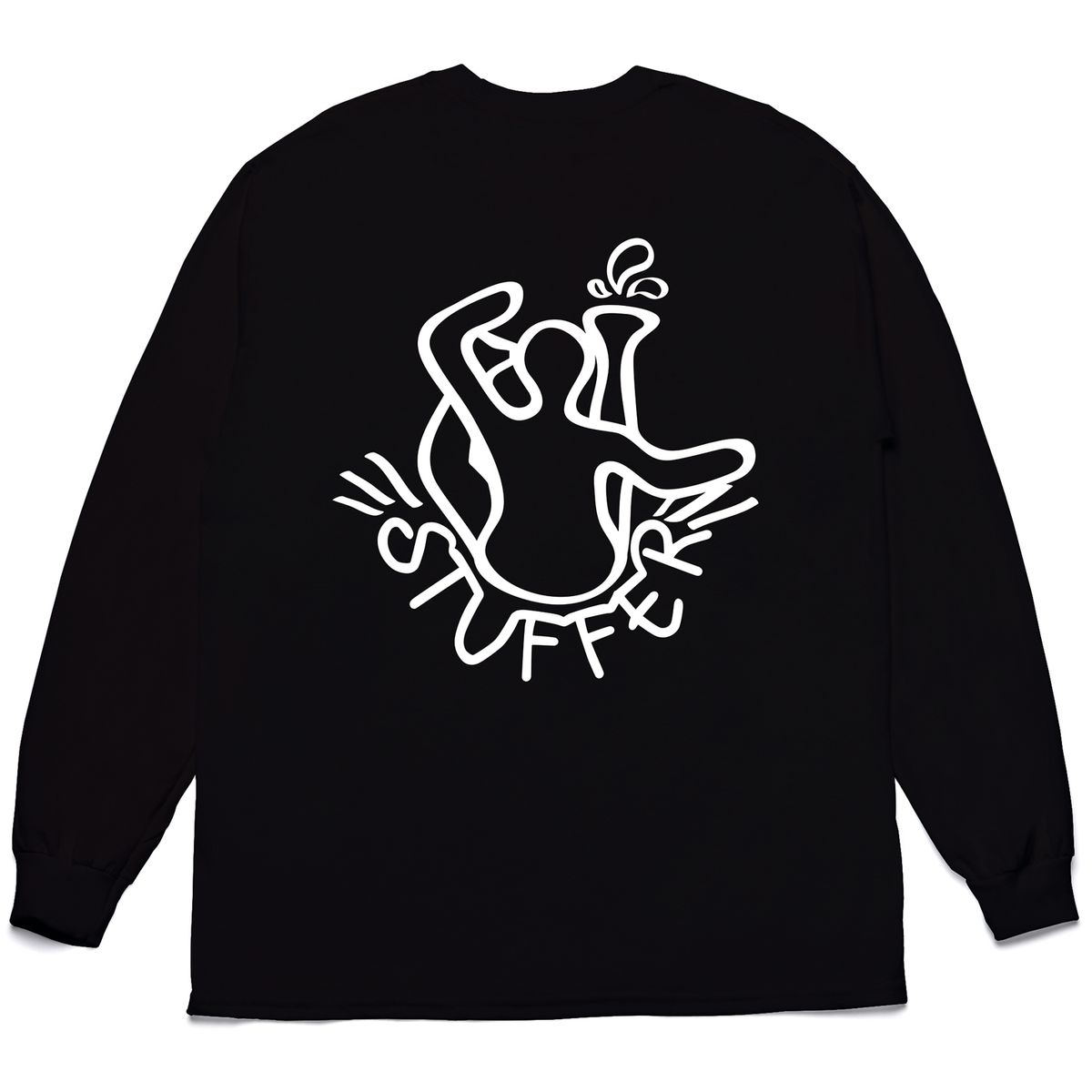 스터퍼(STUFFER) 꽈당 Long sleeve