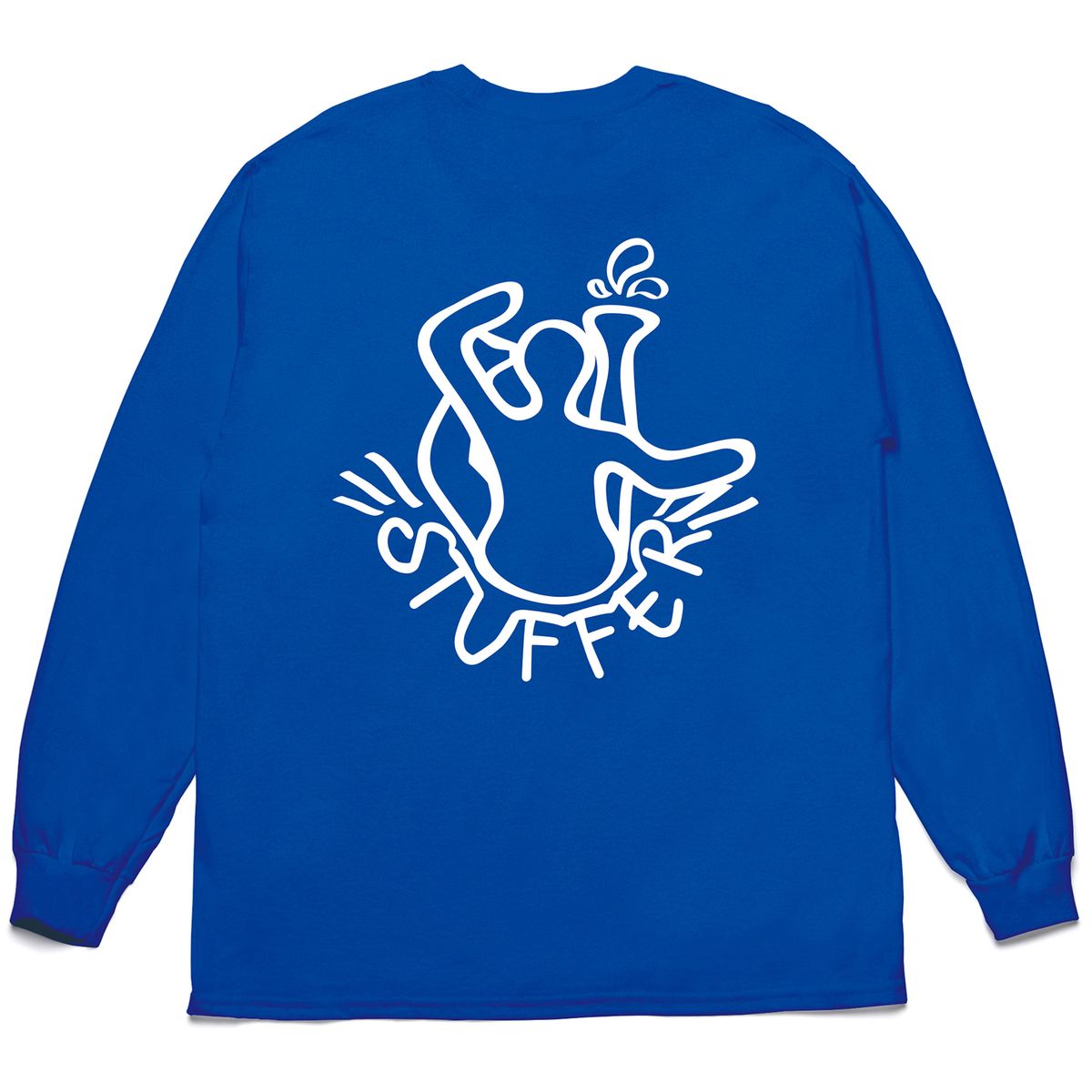 스터퍼(STUFFER) 꽈당 Long sleeve