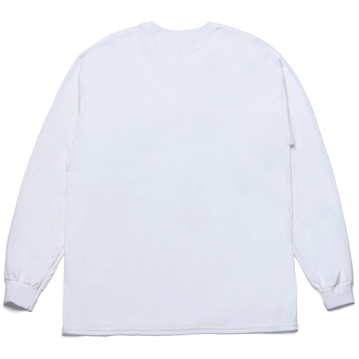 스터퍼(STUFFER) Copyright Long sleeve