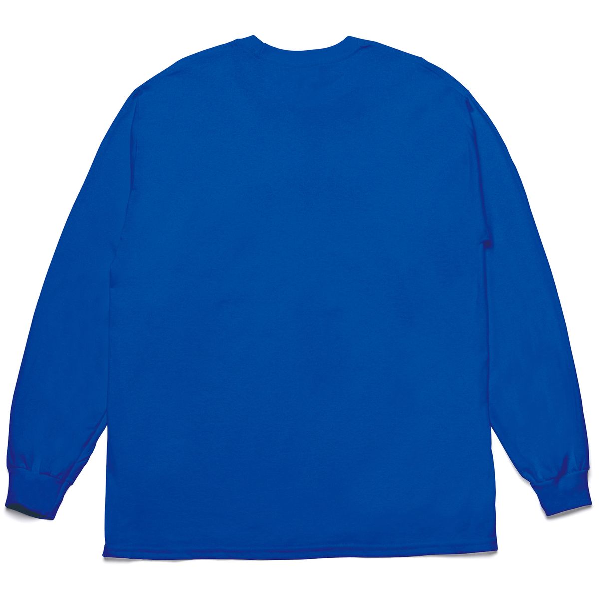 스터퍼(STUFFER) Hooded nerd Long sleeve