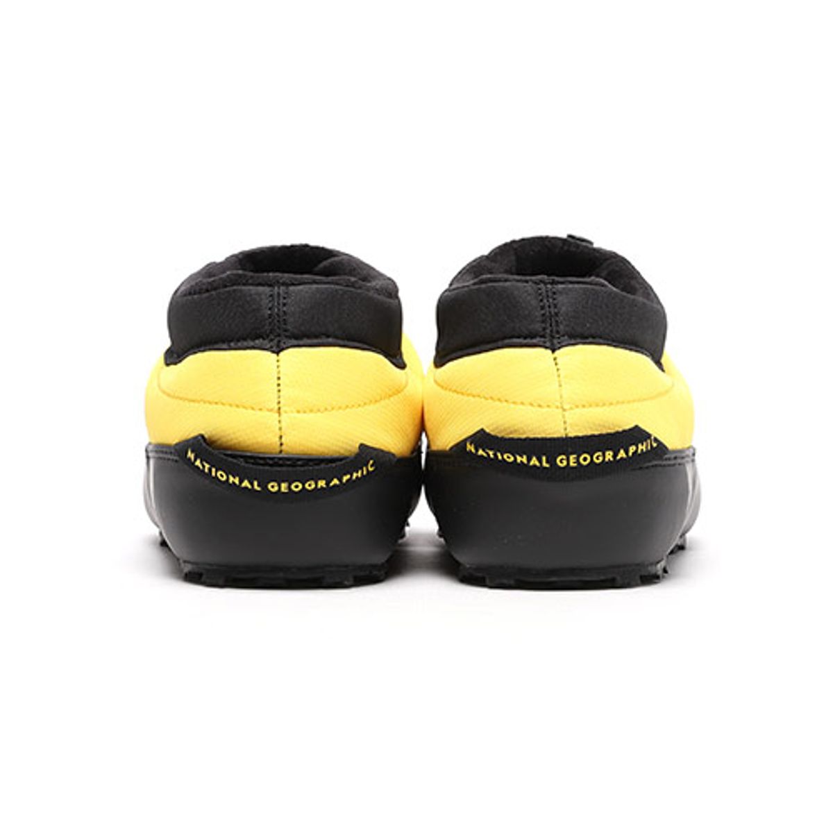 내셔널지오그래픽(NATIONALGEOGRAPHIC) N214UBS340 카카포 뮬 YELLOW