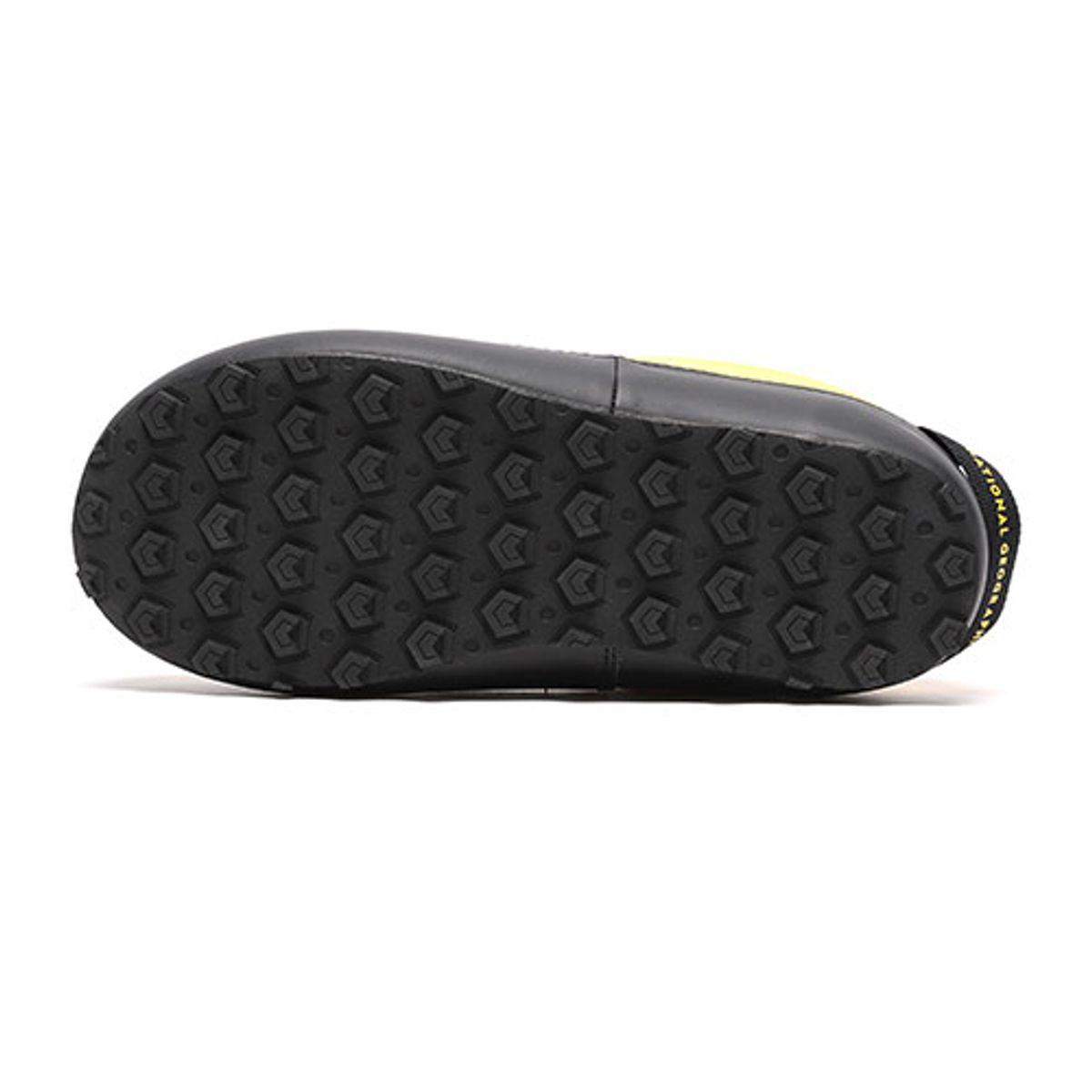 내셔널지오그래픽(NATIONALGEOGRAPHIC) N214UBS340 카카포 뮬 YELLOW
