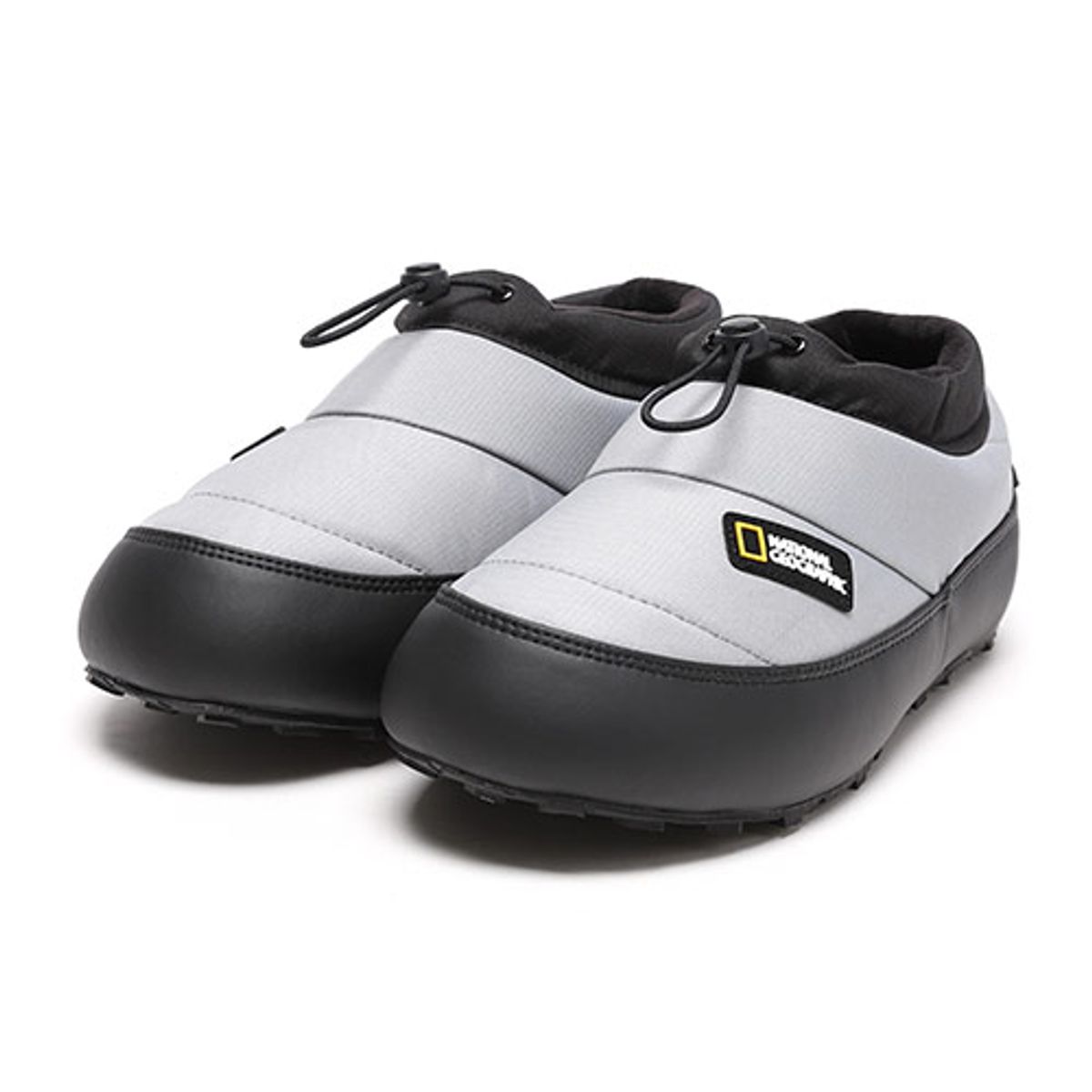 내셔널지오그래픽(NATIONALGEOGRAPHIC) N214UBS340 카카포 뮬 GREY