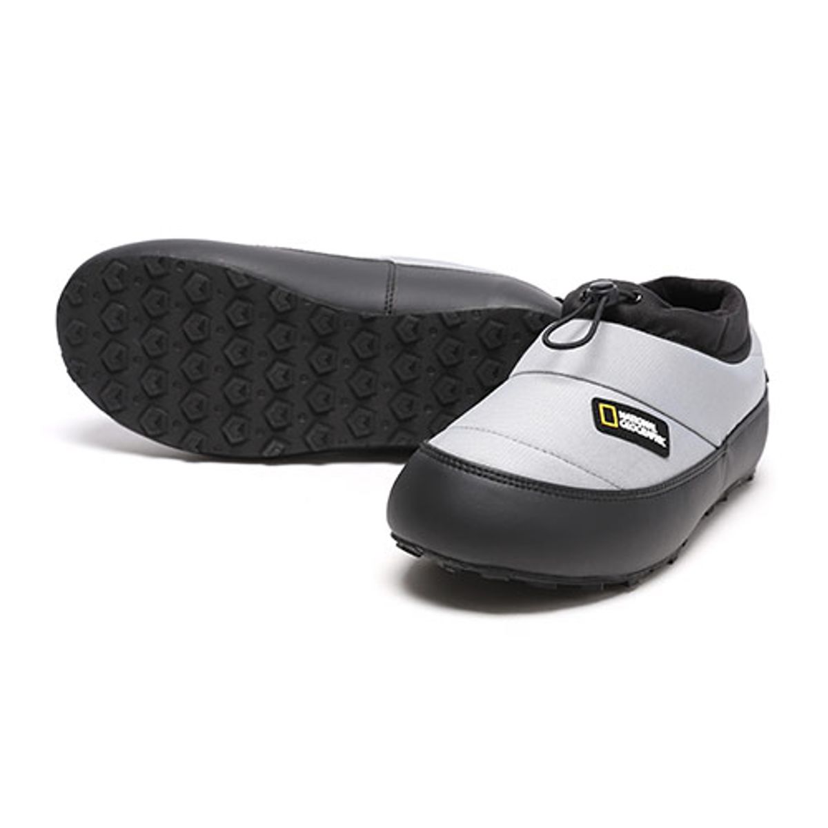 내셔널지오그래픽(NATIONALGEOGRAPHIC) N214UBS340 카카포 뮬 GREY