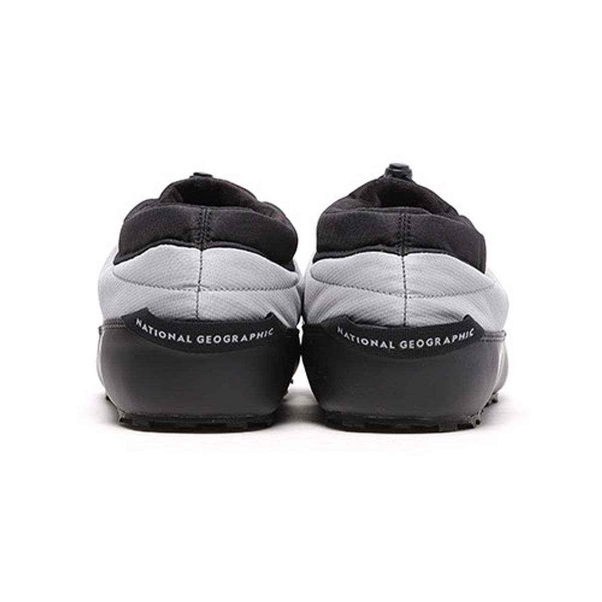 내셔널지오그래픽(NATIONALGEOGRAPHIC) N214UBS340 카카포 뮬 GREY