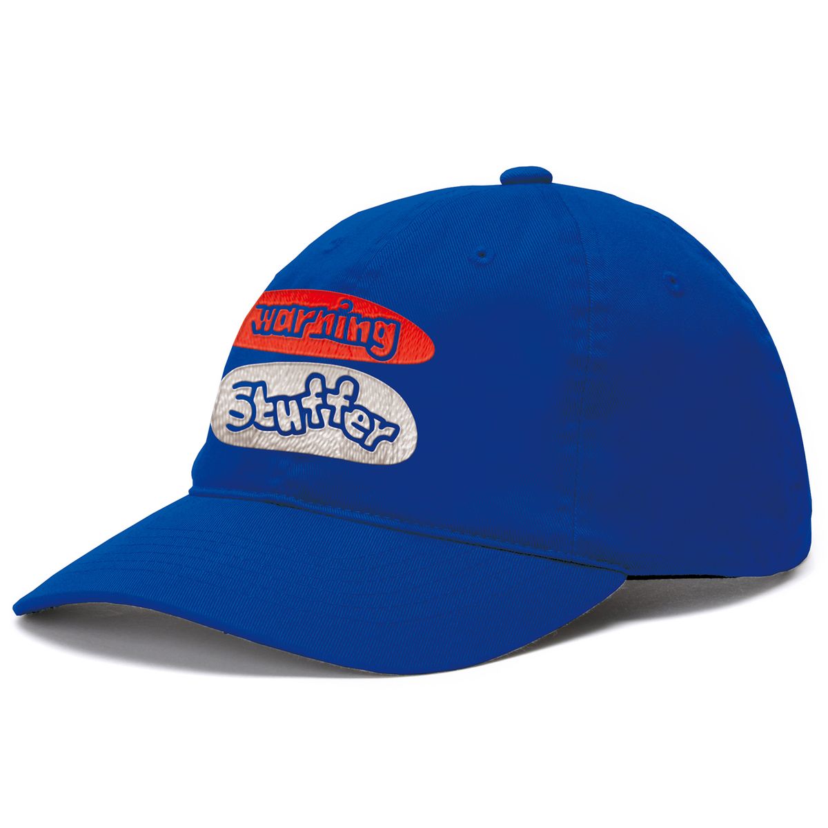 스터퍼(STUFFER) Stuffer Spreak of the devil Cap(4color)