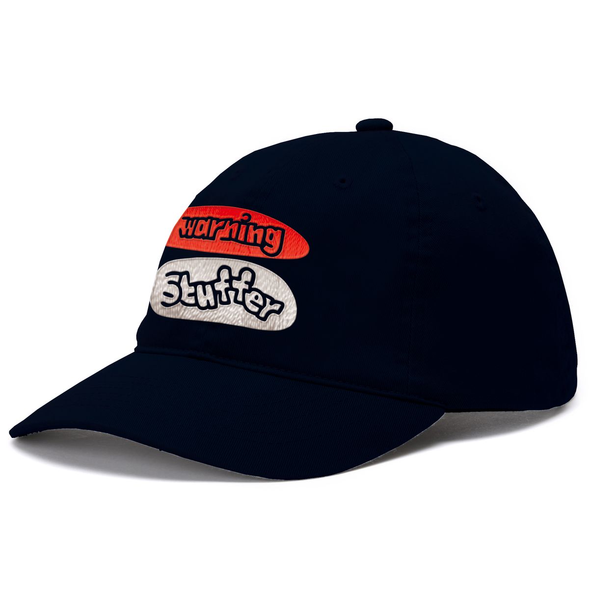 스터퍼(STUFFER) Stuffer Spreak of the devil Cap(4color)
