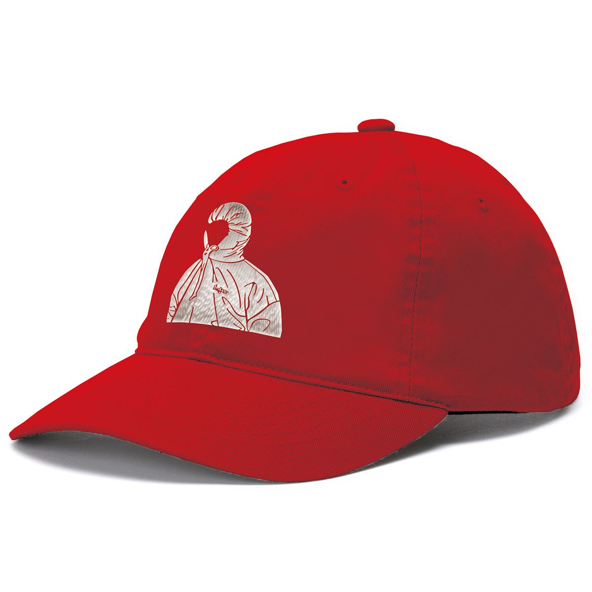 스터퍼(STUFFER) Hooded nerd Cap(4color)