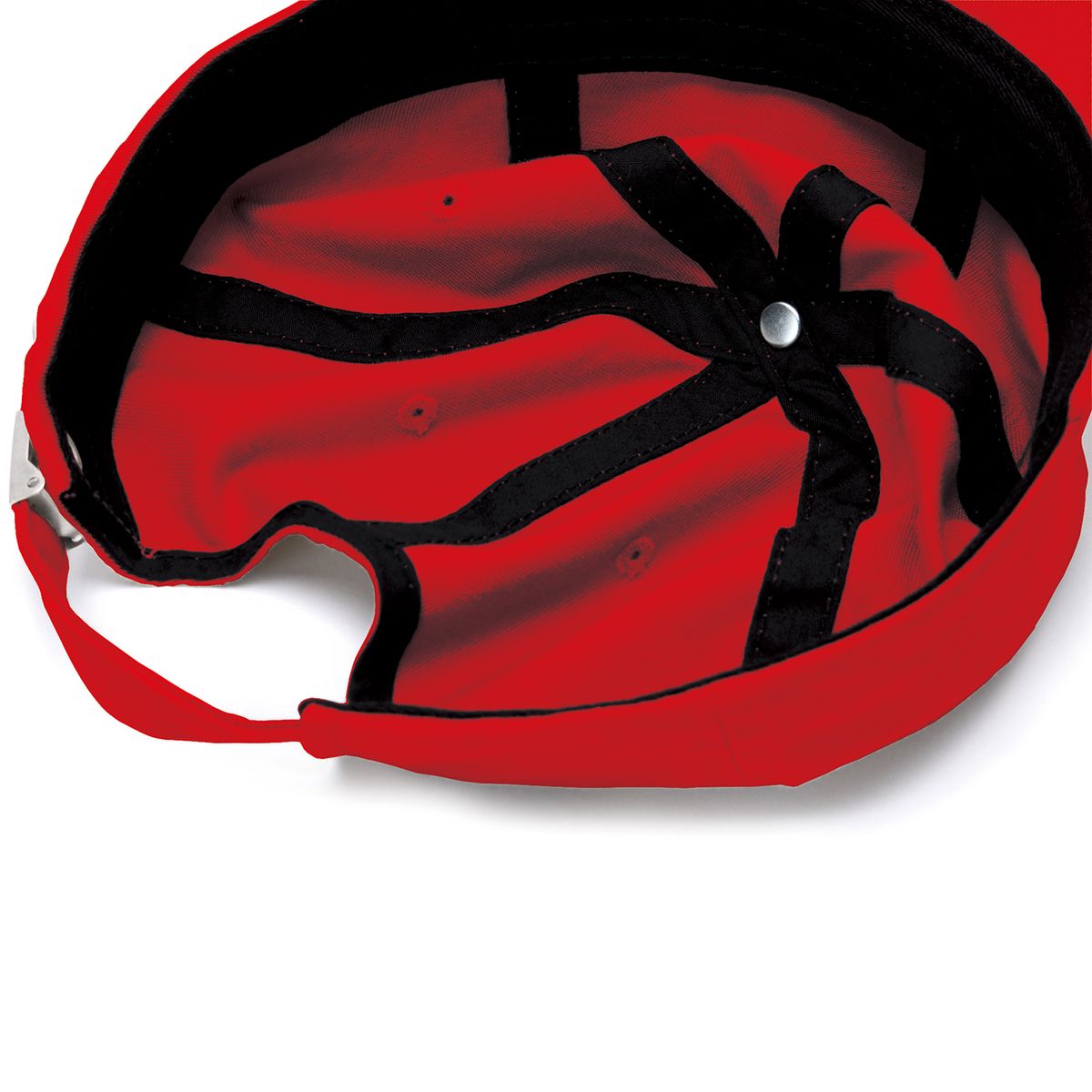 스터퍼(STUFFER) Hooded nerd Cap(4color)