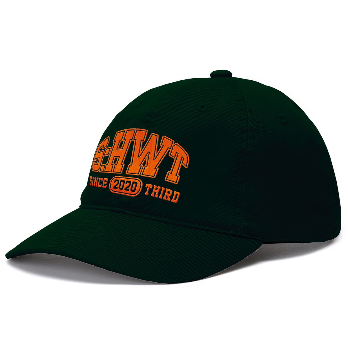 스터퍼(STUFFER) SHWT college logo Cap(6color)