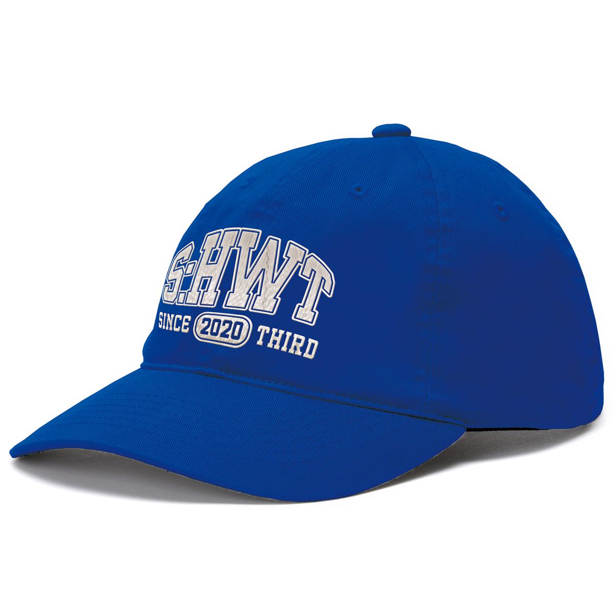 스터퍼(STUFFER) SHWT college logo Cap(6color)