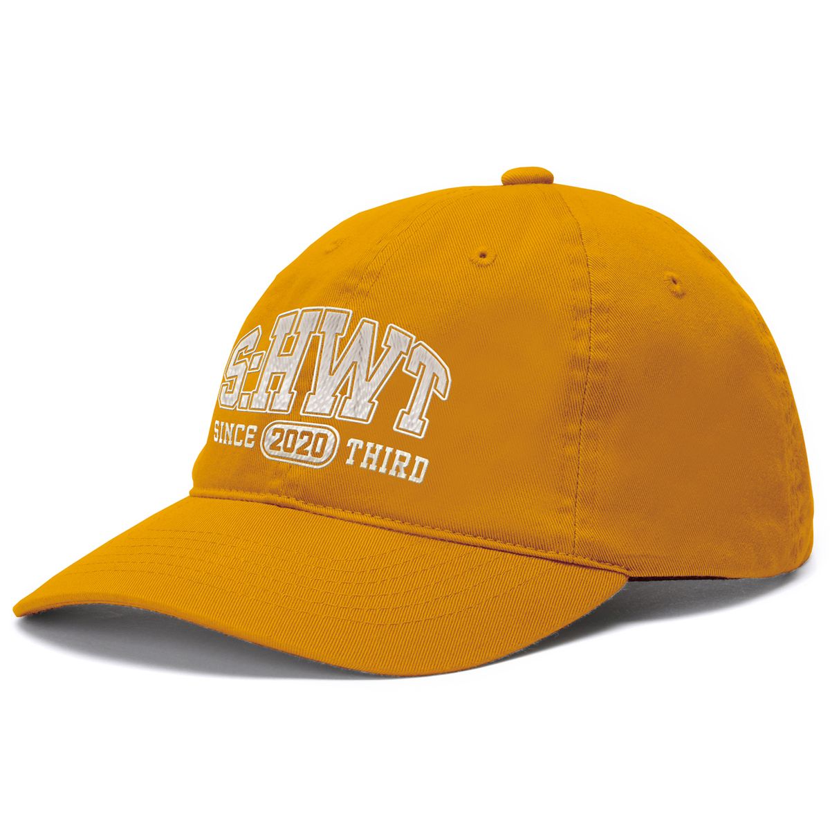 스터퍼(STUFFER) SHWT college logo Cap(6color)